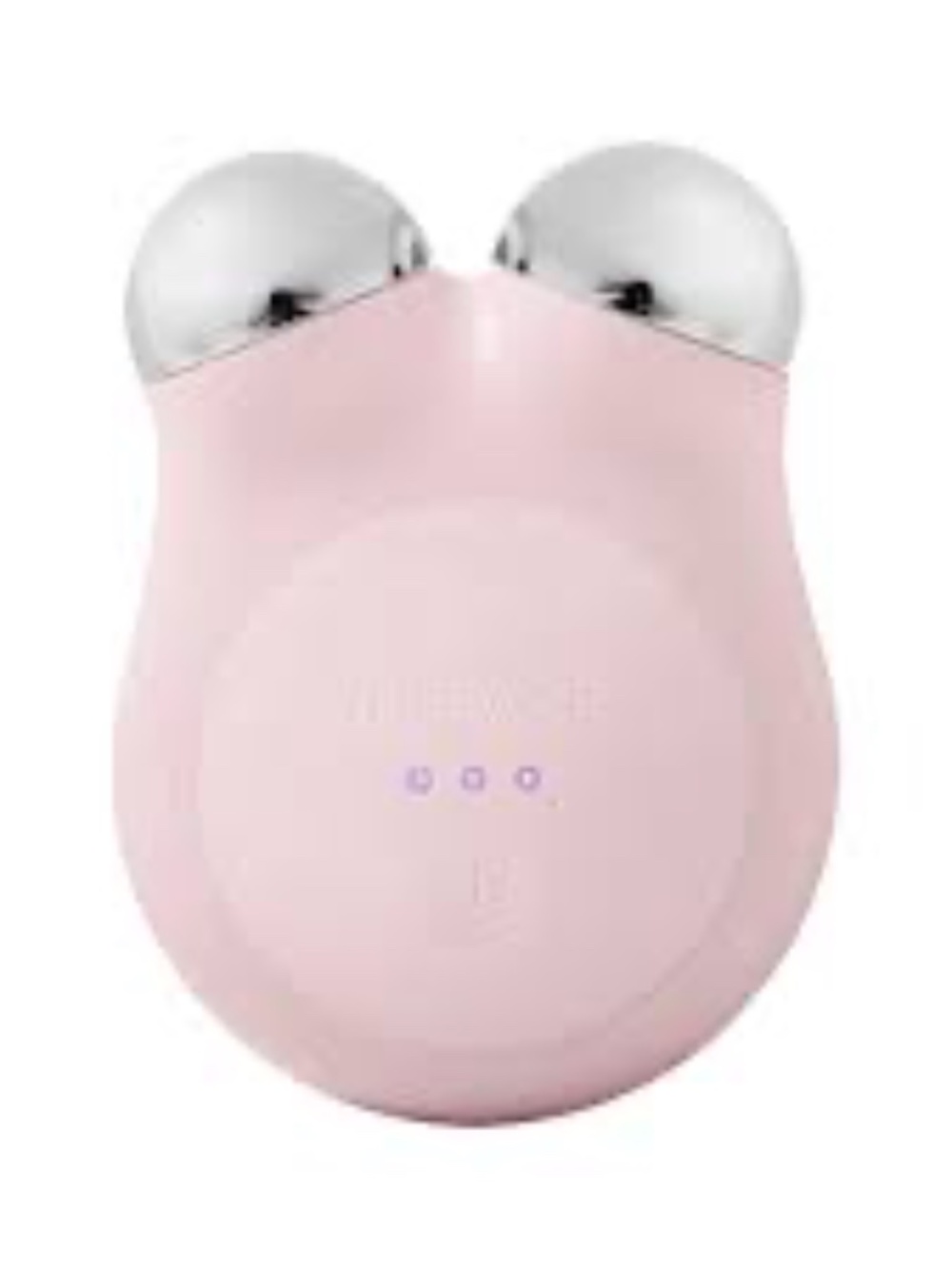 NuFACE MINI+ Microcurrent Facial Device Kit - FDA Cleared Face Sculpting & Skin